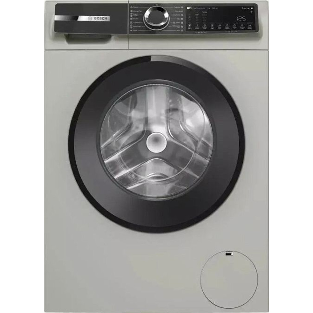 Стиральная машина Bosch WGK244ZXME