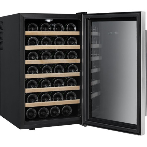 Винный холодильник Meyvel MV28-BF1 (easy)