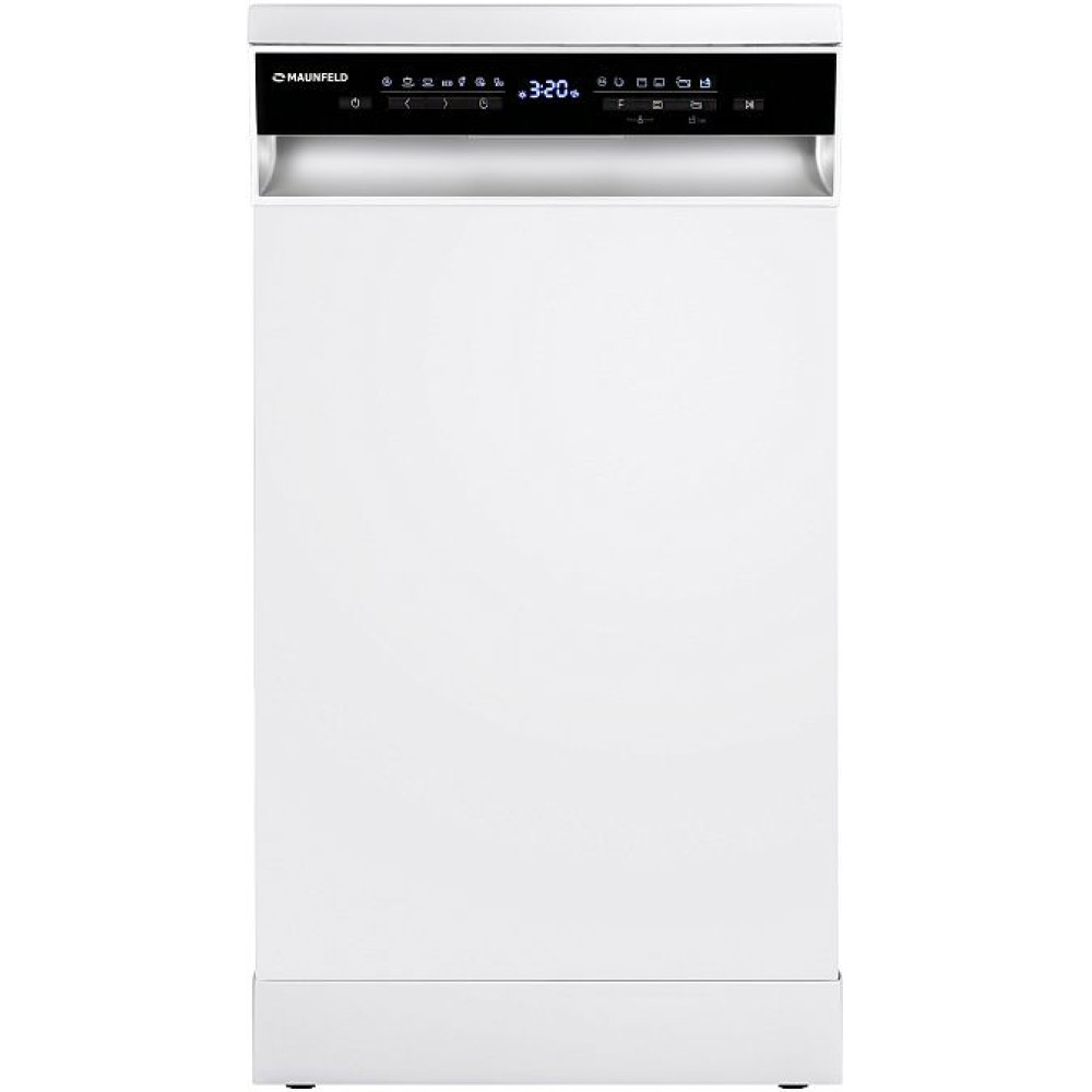 Посудомоечная машина MAUNFELD MWF45331W Inverter