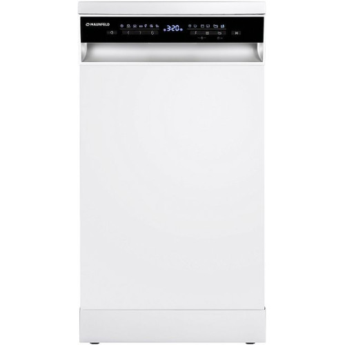 Посудомоечная машина MAUNFELD MWF45331W Inverter
