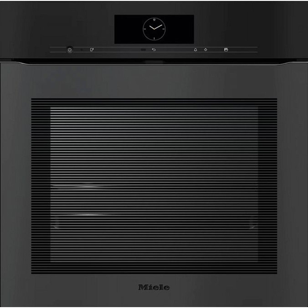 Духовой шкаф Miele H 7860 BPX 125 Gala Ed