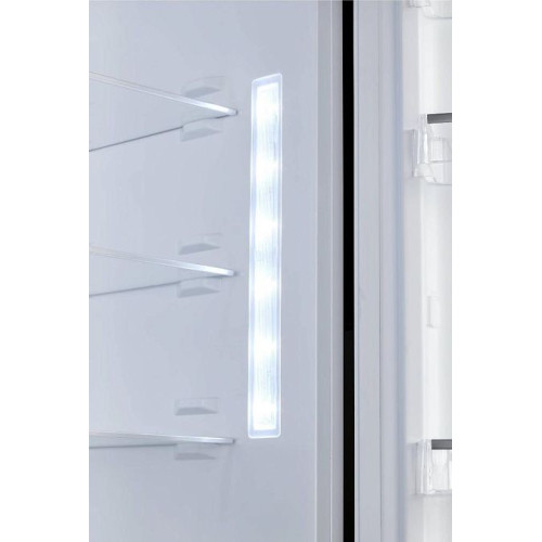 Холодильник Korting KNFC 62370 N