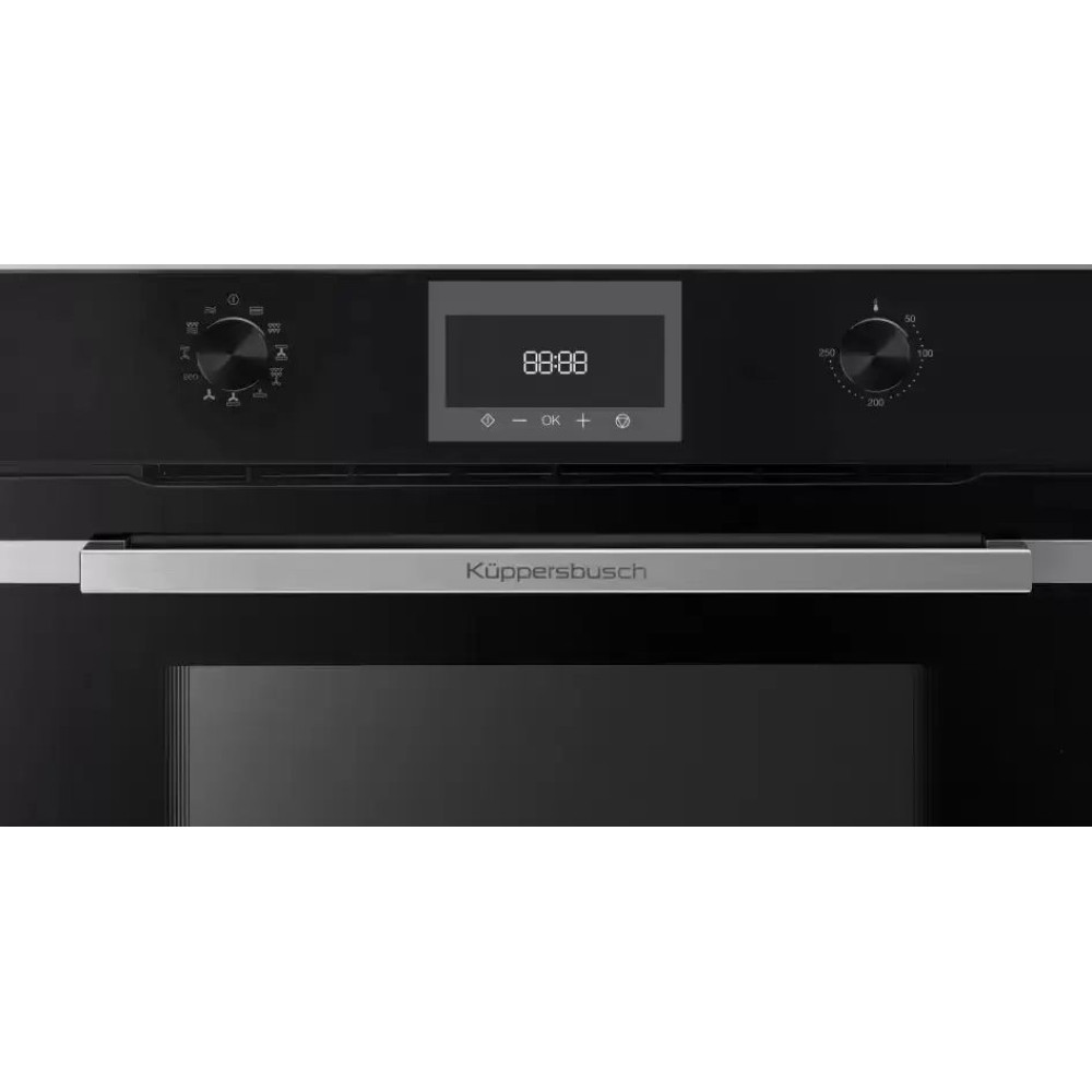 Духовой шкаф Kuppersbusch CBM 6330.0 S1