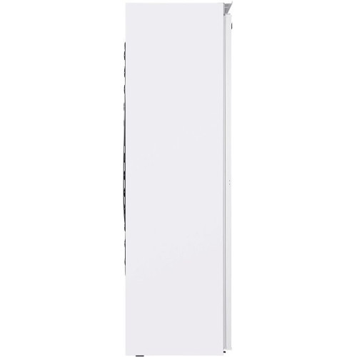 Холодильник MAUNFELD MBL177SWGR Inverter