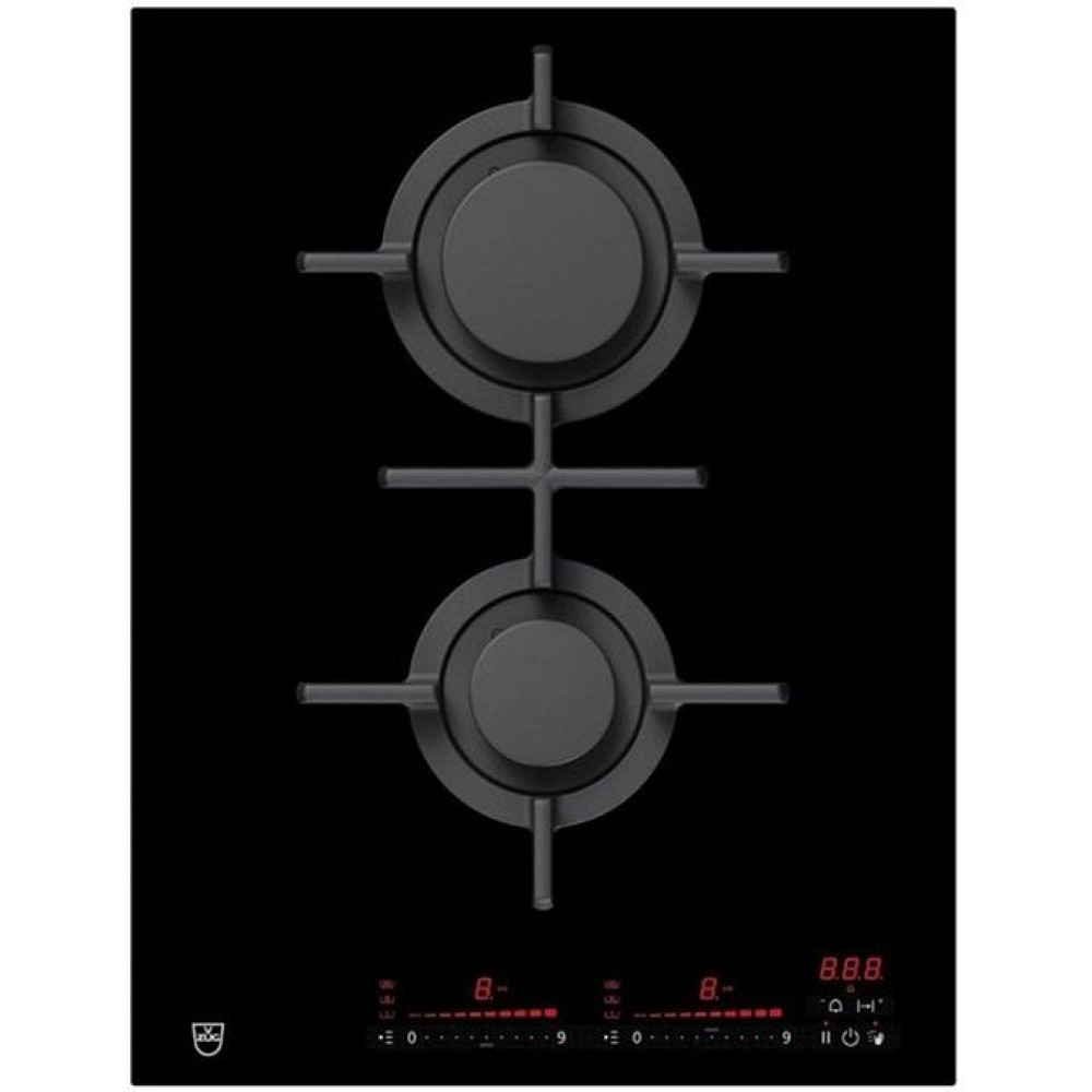 Варочная панель V-ZUG GAS421GSAZ