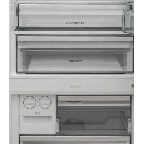 Холодильник Korting KNFC 71863 B