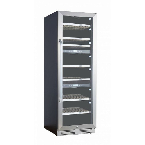Винный холодильник LaSommeliere MT150DZ