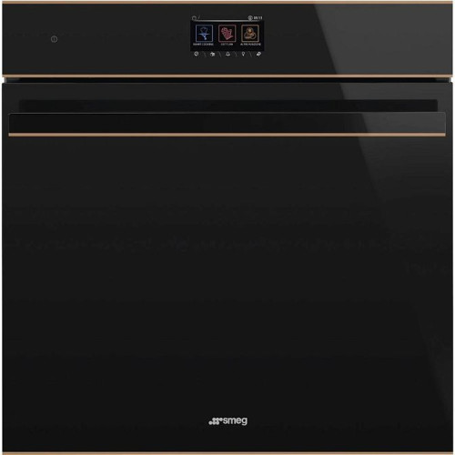 Духовой шкаф SMEG SO6604S4PNR