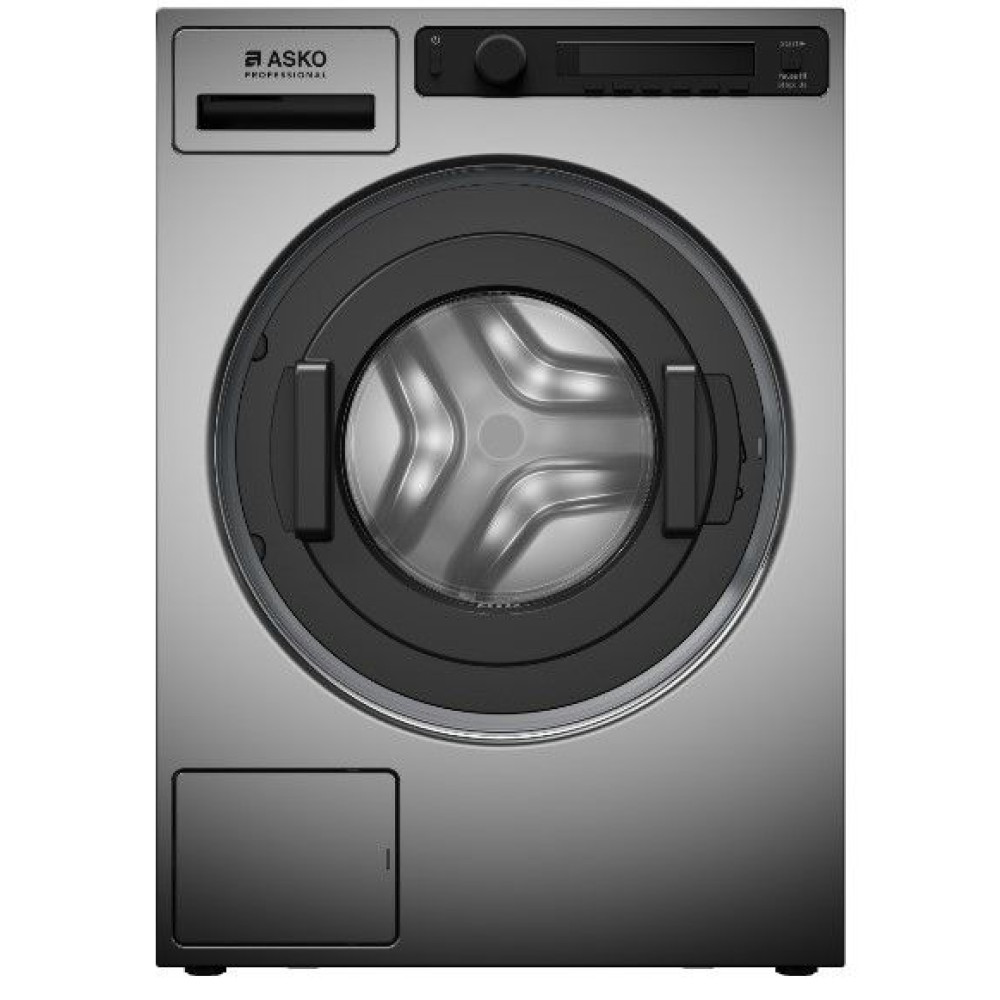 Профессиональная стиральная машина Asko WMC8944PB.T