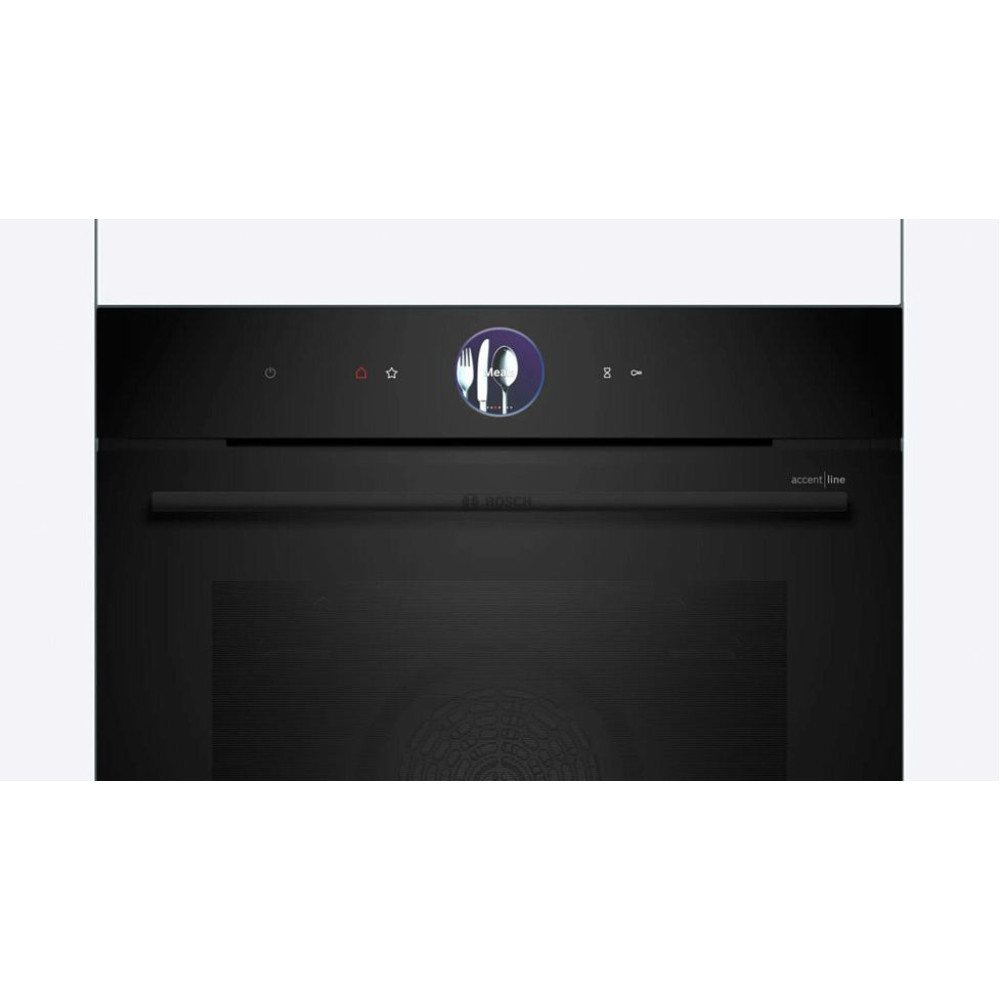 Духовой шкаф Bosch HBG9763B1S