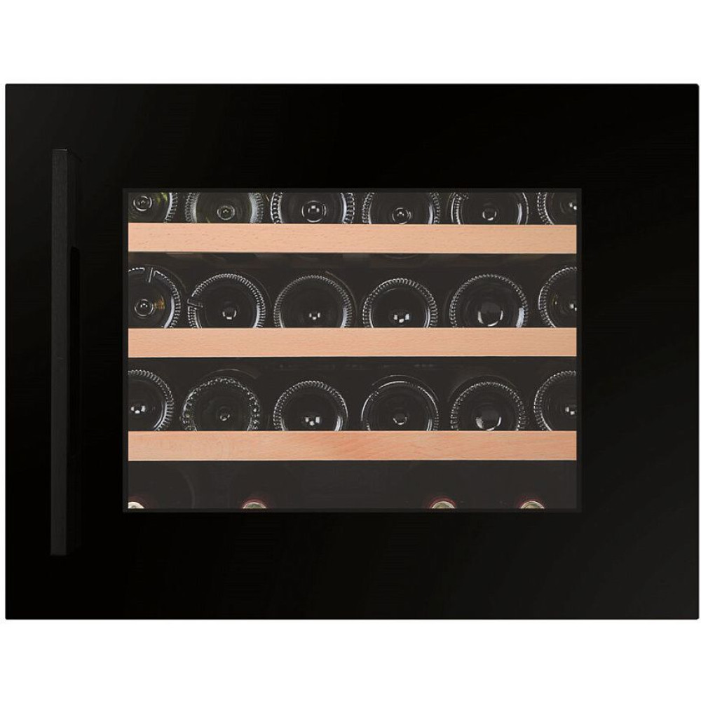 Винный холодильник Dunavox DXJ-24.51B