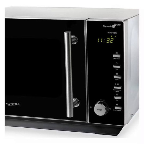 Микроволновая печь Steba MIC 2530 CERAMIC