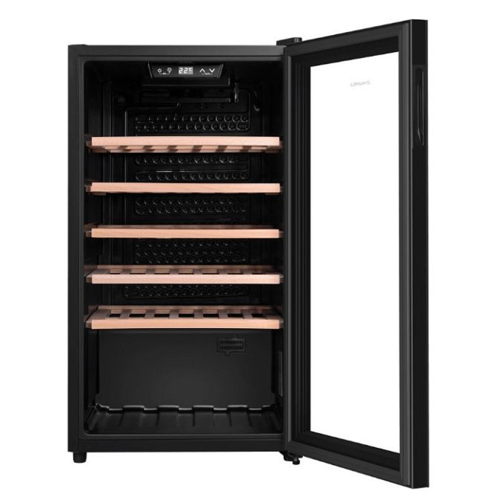 Винный шкаф Maunfeld MFWC-124S56