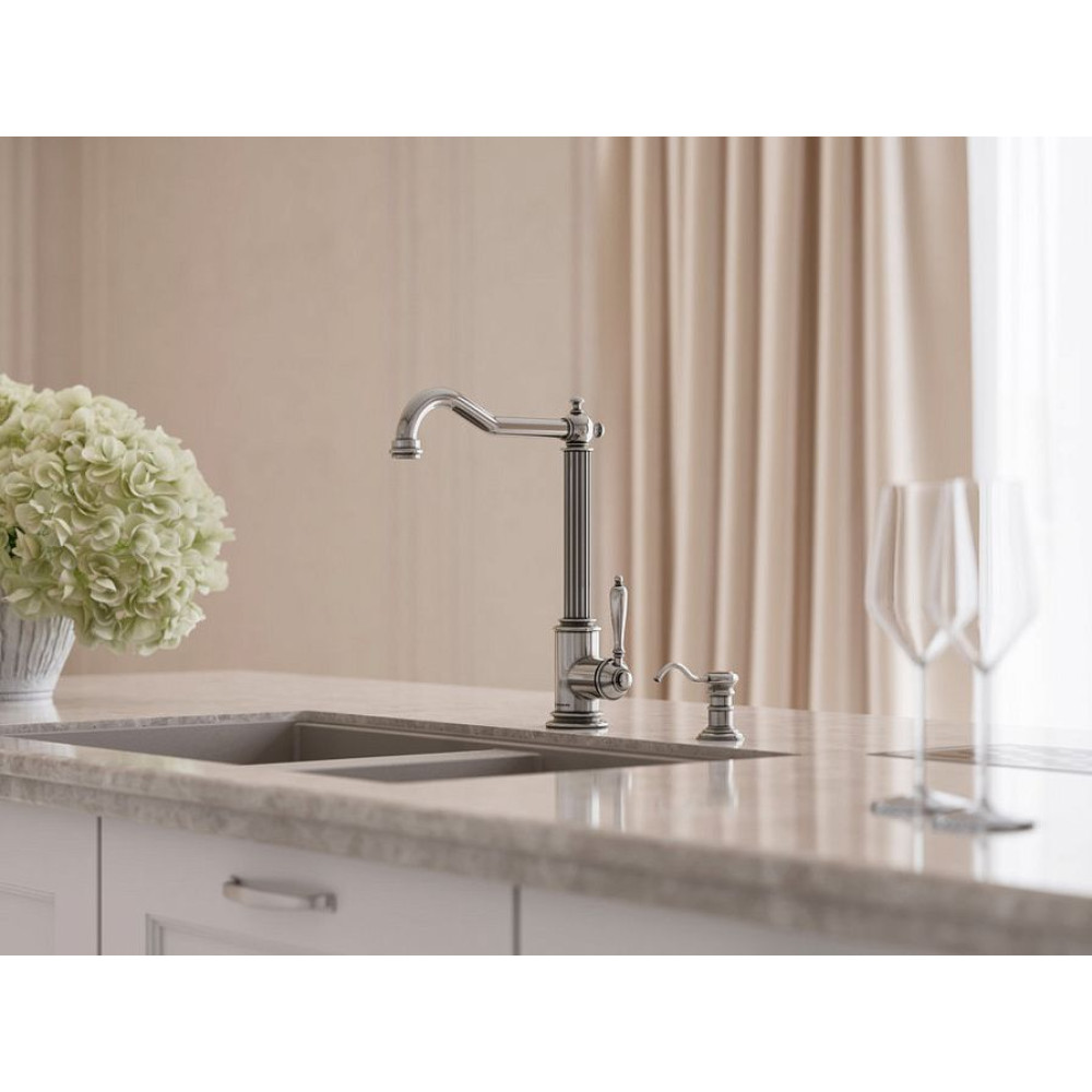 Смеситель OMOIKIRI Toshima-AB(арт.4994324)