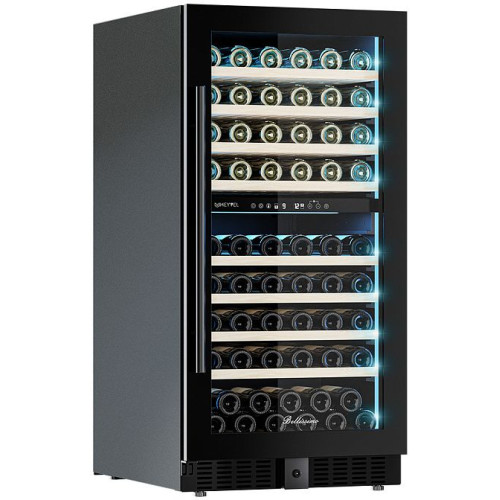 Винный холодильник Meyvel MV99PRO-KBT2