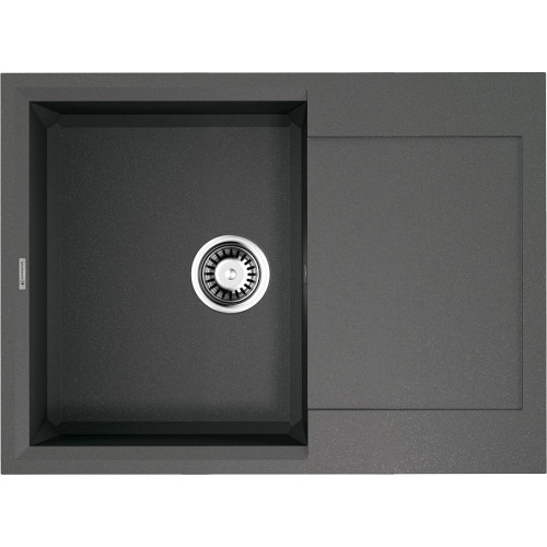 Кухонная мойка OMOIKIRI Sakaime 68-PL(арт.49931936)