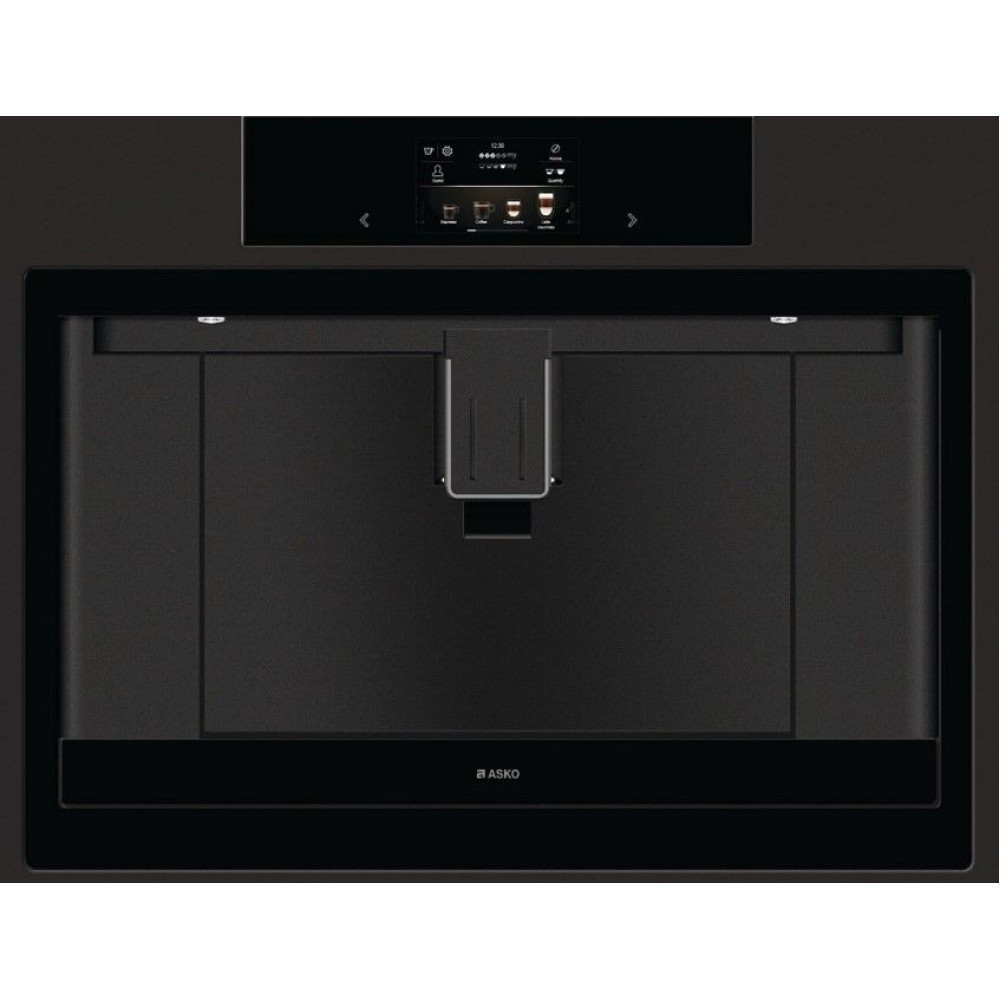 Встраиваемая кофемашина Asko CM8477A