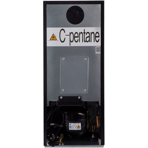 Винный шкаф MAUNFELD MFWC-28S8