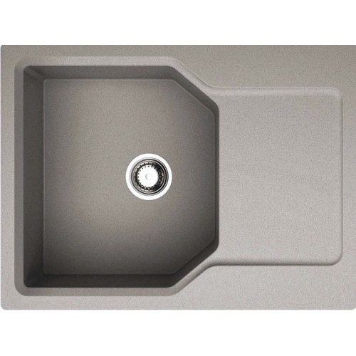 Кухонная мойка OMOIKIRI Yonaka 65-GR(арт.4993346)