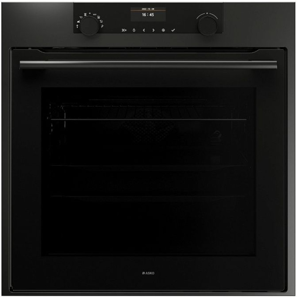 Духовой шкаф Asko OP8664A1