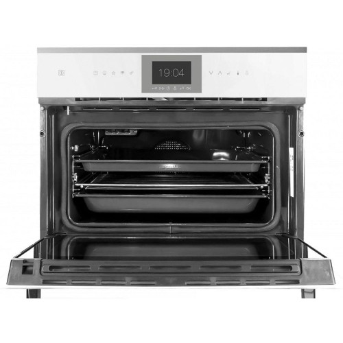 Компактный духовой шкаф Kuppersbusch CBP 6550.0 W1