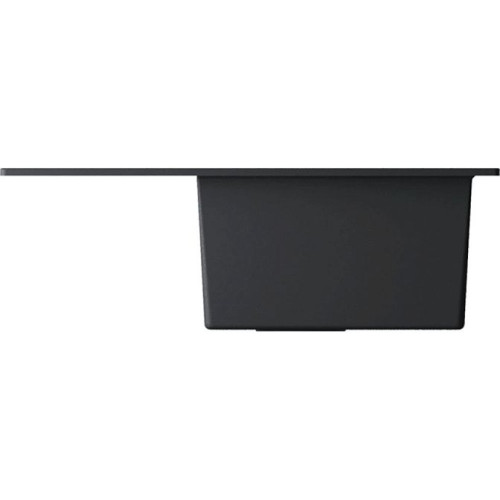 Мойка Omoikiri Daisen 65T-BL Tetogranit/черный(арт.4993519)