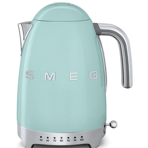 Чайник Smeg KLF04PGEU