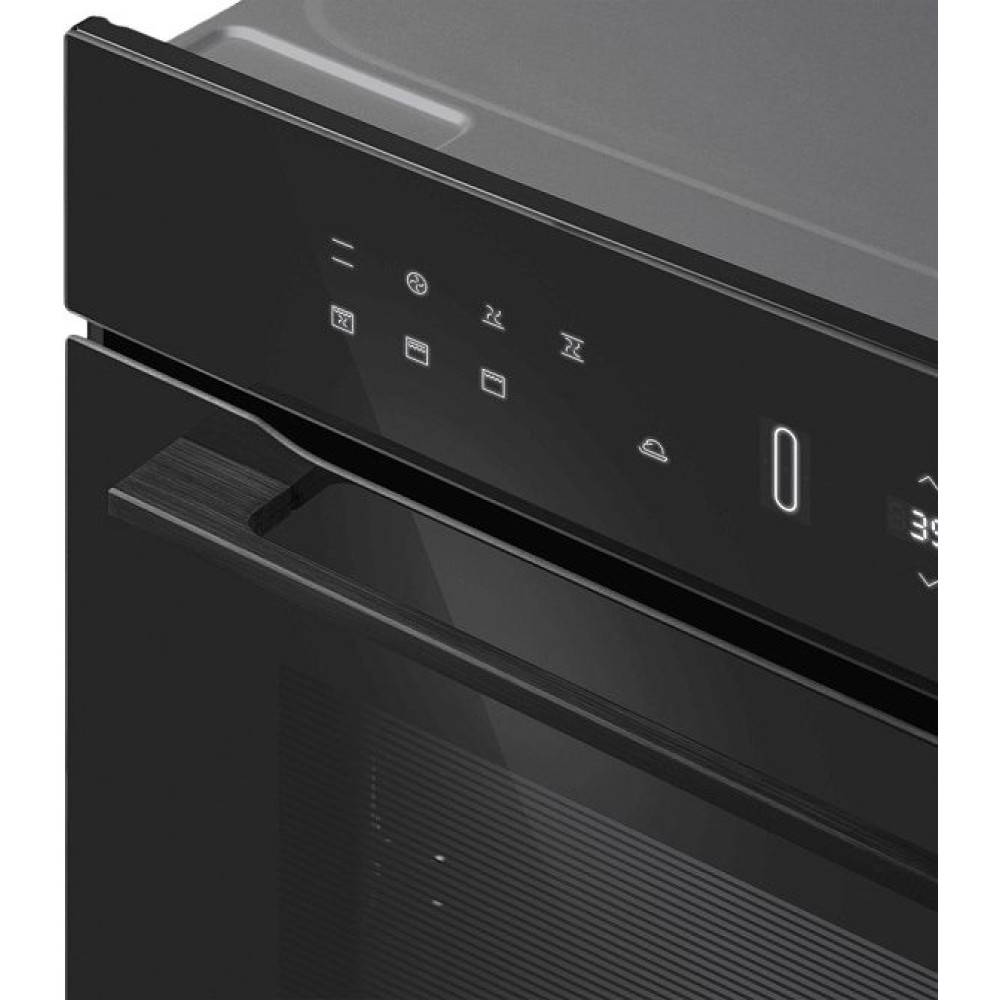 Духовой шкаф MAUNFELD MEOH709DB