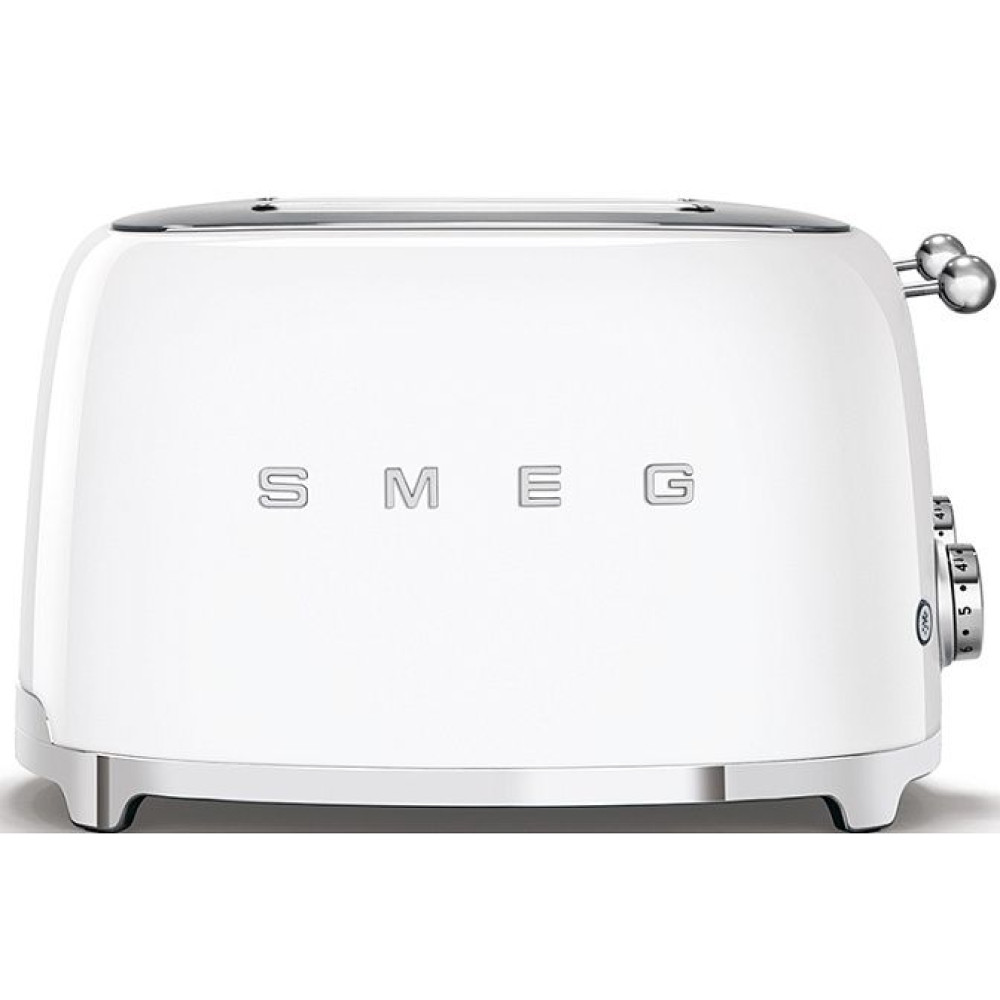 Тостер Smeg TSF03WHEU