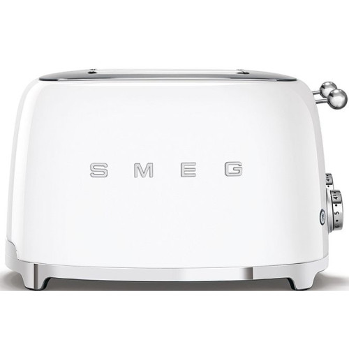 Тостер Smeg TSF03WHEU
