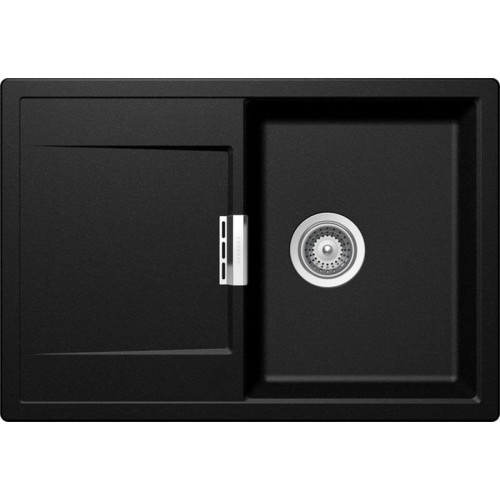 Мойка SCHOCK Eton 45 D Cristadur магма