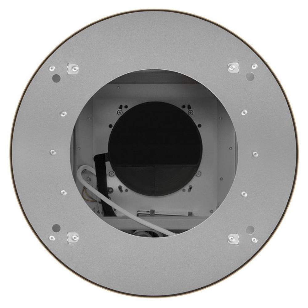 Вытяжка MAUNFELD Adelaide 39 Isla золотистый
