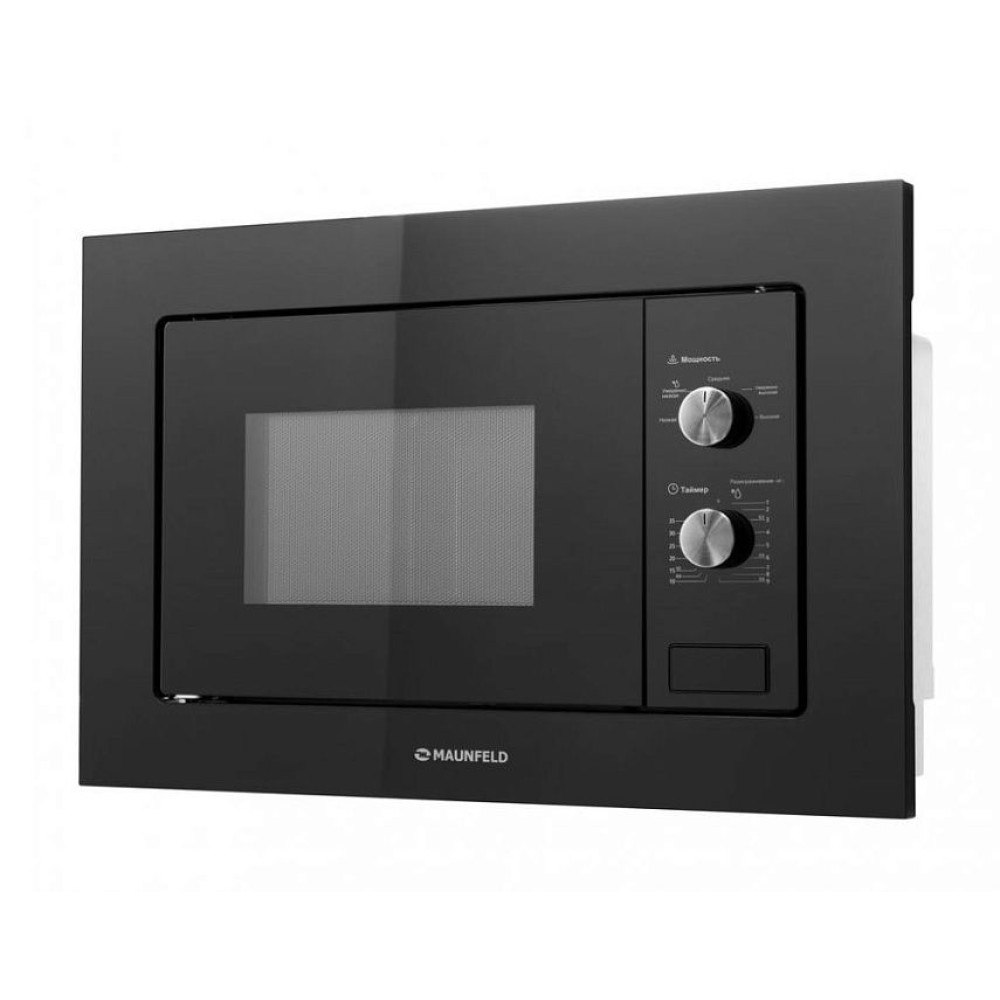 Микроволновая печь Maunfeld MBMO.20.1PGB