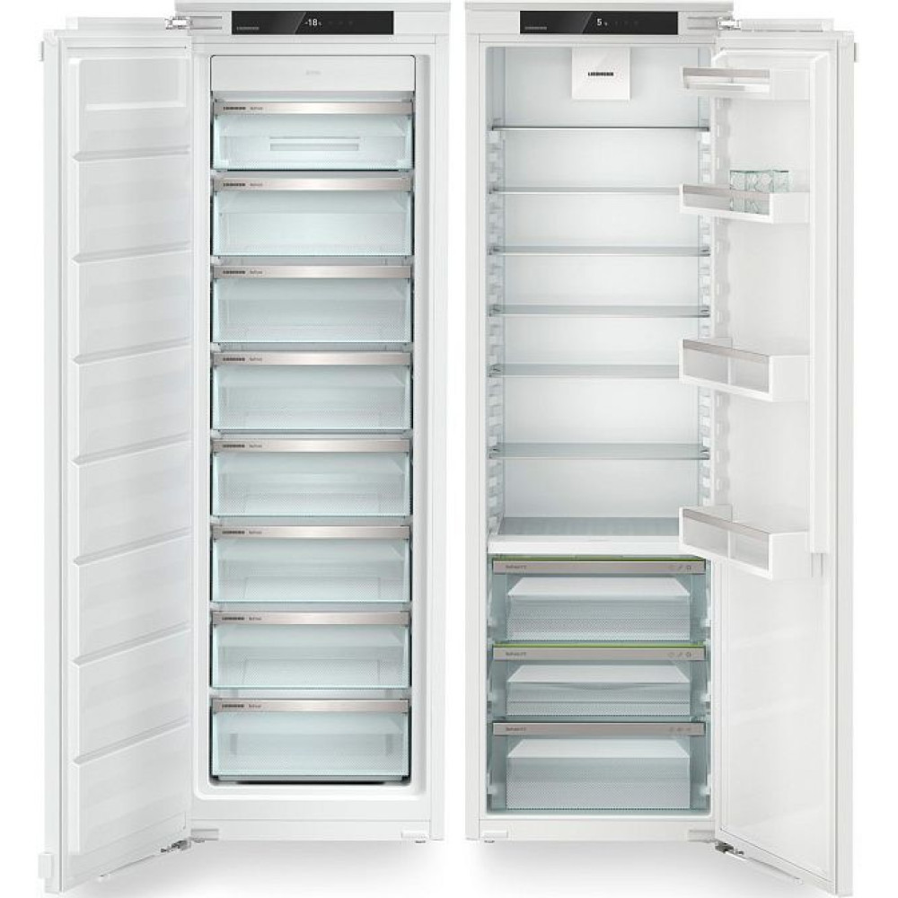 Холодильник Liebherr IXRF 5125-22 001 (SIFNe 5128-22 001 + IRBd 5120-22 001)
