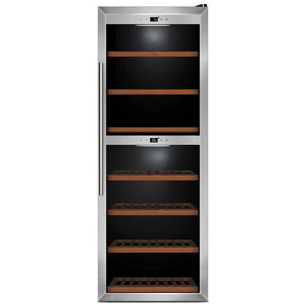 Винный шкаф CASO WineComfort 1260 Smart
