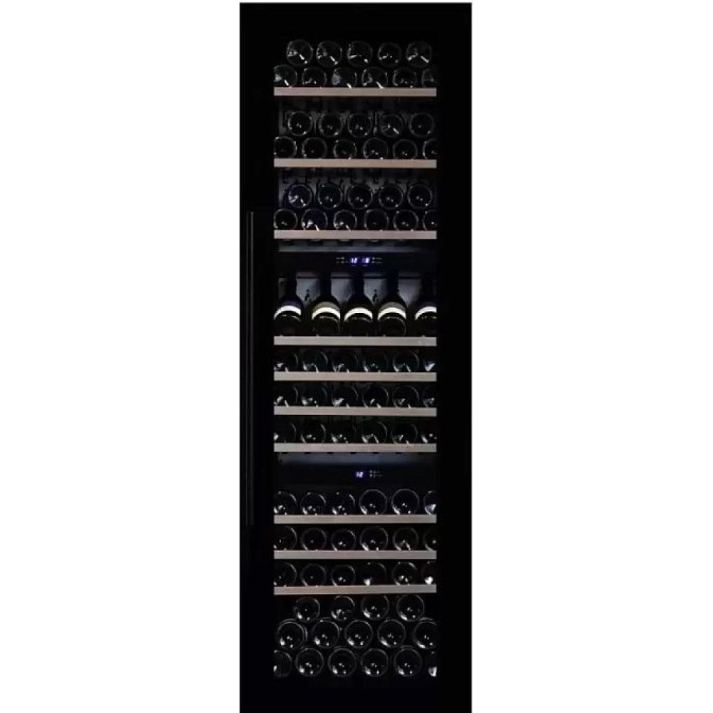 Винный холодильник Dunavox DX-89.246TB