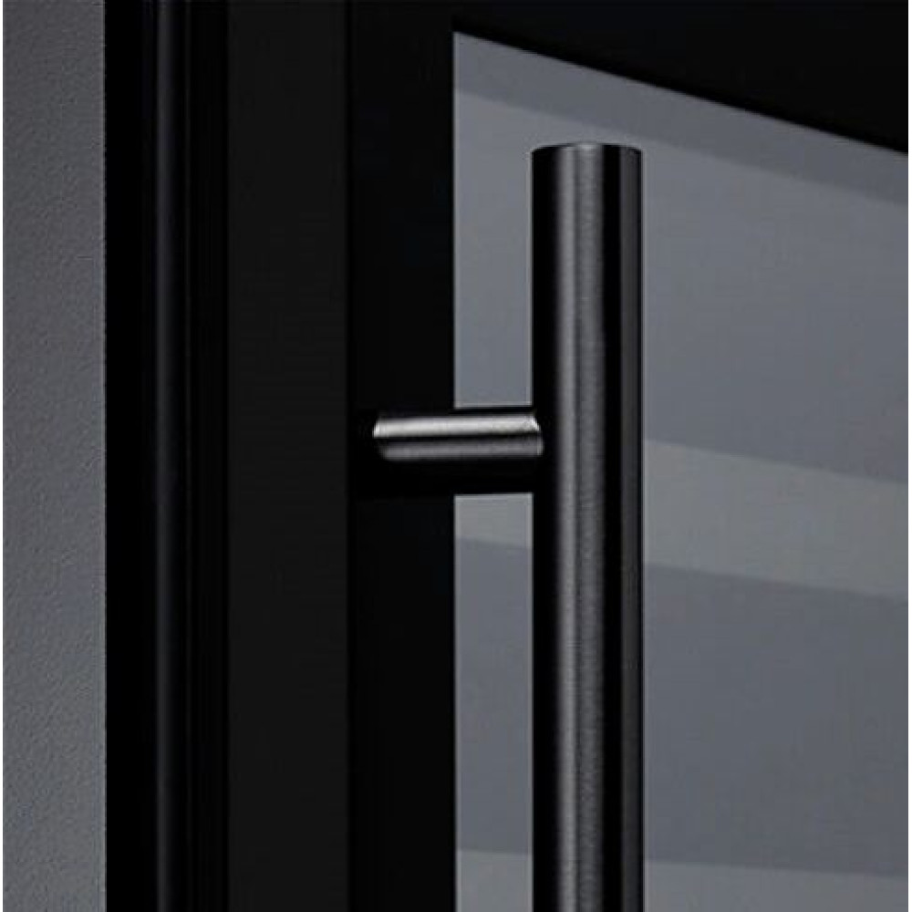 Винный холодильник Dunavox DXJ-42.100DB