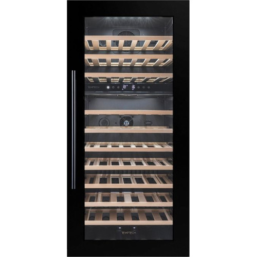 Холодильник винный Temptech OZ124DB