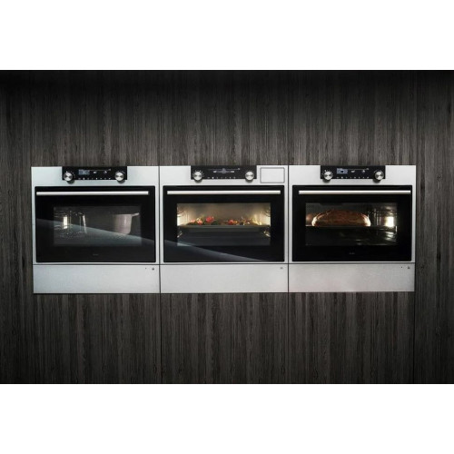 Духовой шкаф Asko OCM8464S