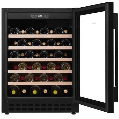 Винный шкаф Maunfeld MBWC-135S54