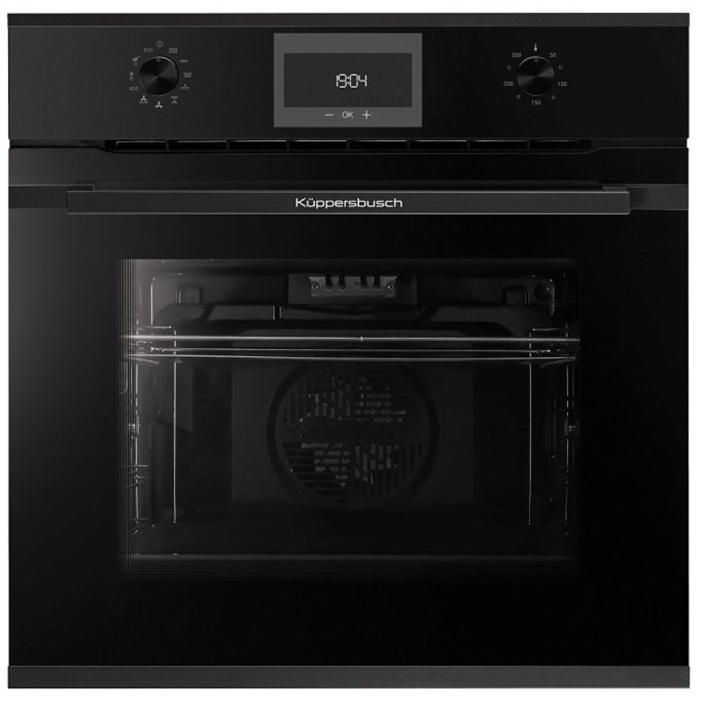 Духовой шкаф Kuppersbusch B 6330.0 S5