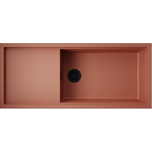 Кухонная мойка OMOIKIRI Sintesi 116-CN Artceramic/canyon