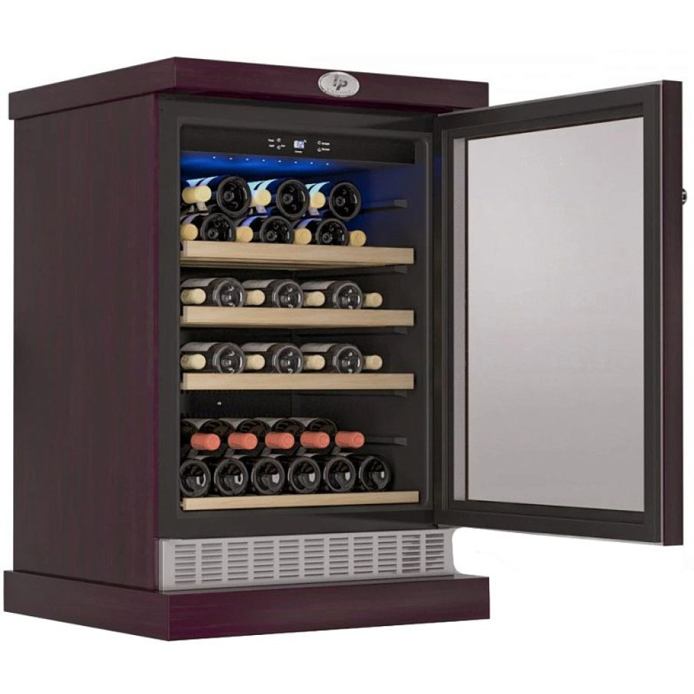 Винный холодильник IP Industrie CEXP 45-6 VU