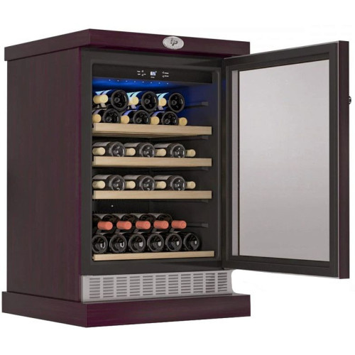 Винный холодильник IP Industrie CEXP 45-6 VU