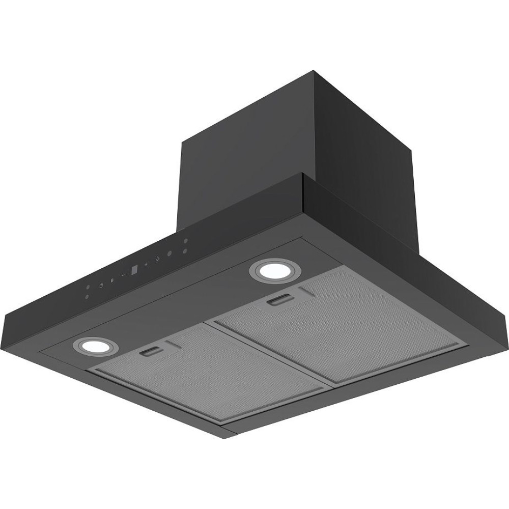 Вытяжка Midea MH60C668GB