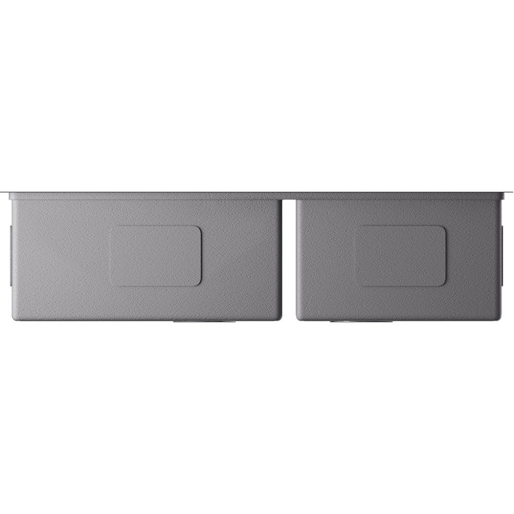 Кухонная мойка OMOIKIRI Taki 85-2-LB-U/IF-IN Side (арт.4997037)