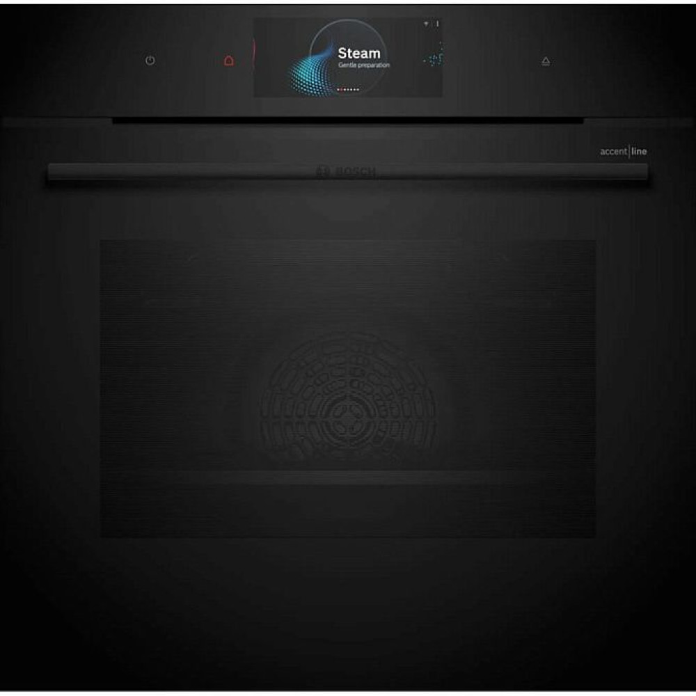 Духовой шкаф Bosch HBG978NB1