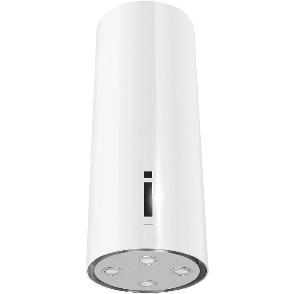 Вытяжка Maunfeld Lee Wall (sensor) 39 белый