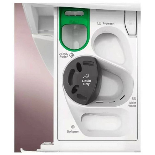 Стиральная машина Electrolux EW7F3484UE