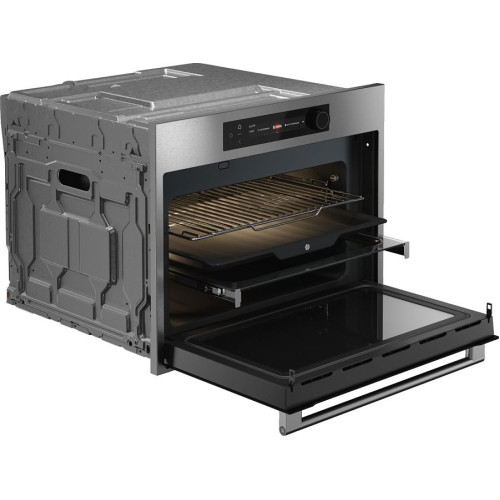 Компактный дух. шкаф Asko OCM64SSH